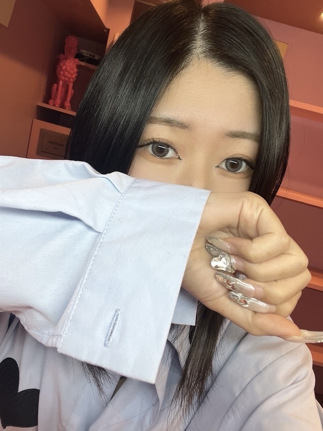 初めまして☺️☺️