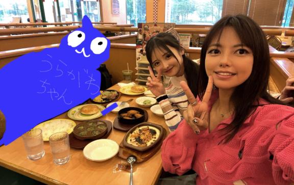 エスカルゴ?｜雫どれみの写メ日記