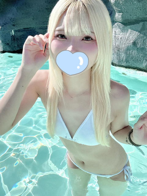 寝起きのオナニーの写メ日記