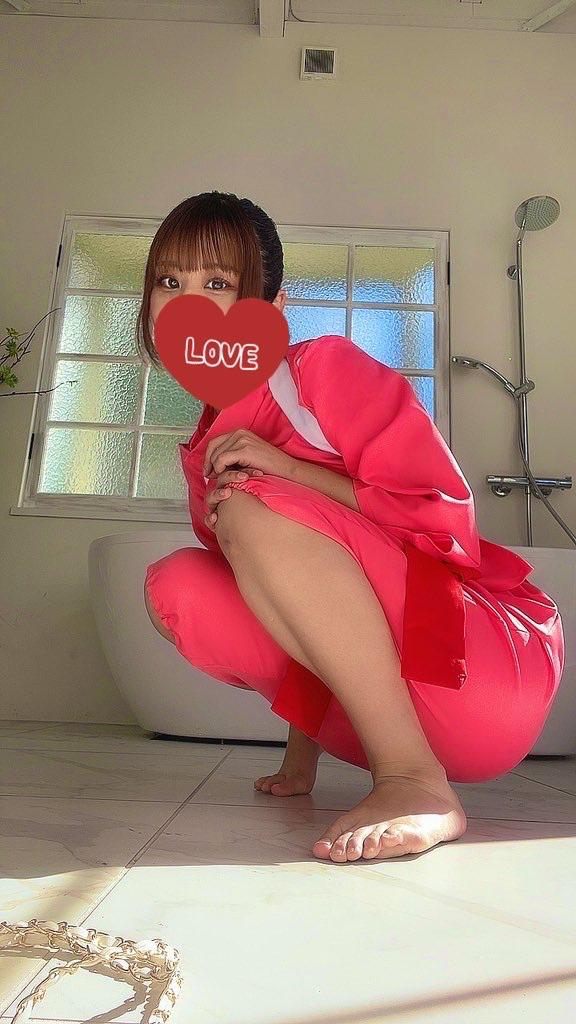 休日の私｜椿あやめの写メ日記