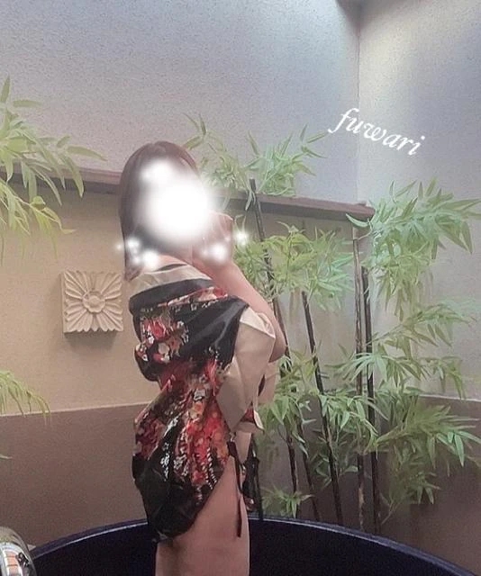 ふわ｜の写メ日記