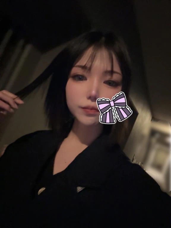 夜更かし中です