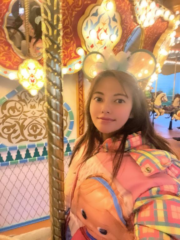 ディズニーシー｜芦屋潤の写メ日記