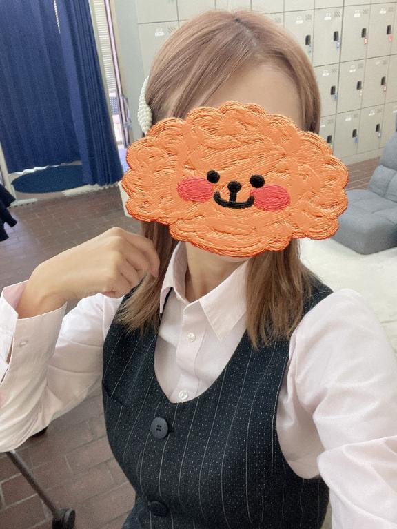 出勤しています♡