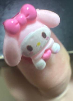 ネイル折れた??