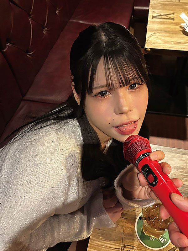 愛宕ゆあちゃん