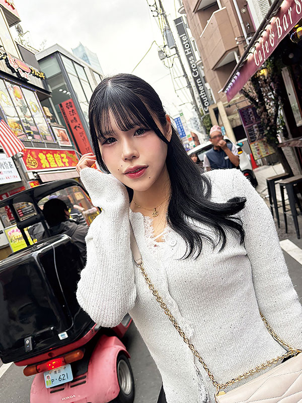 愛宕ゆあちゃん
