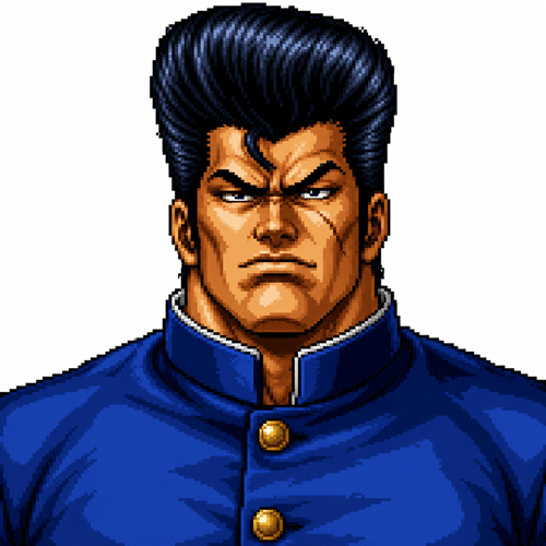 ユーザーアイコン