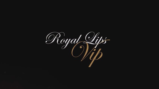 Royal LIPS VIP|風俗動画